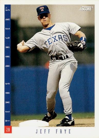 Jeff Frye #274