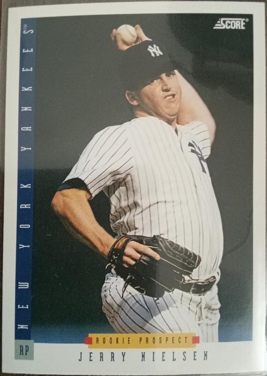 Jerry Nielsen #268