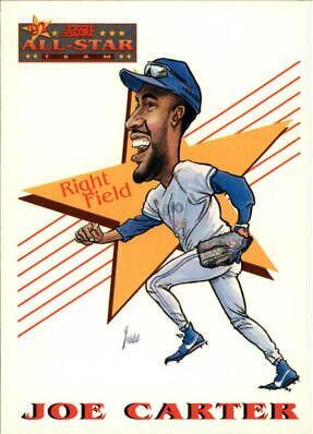 Joe Carter #506