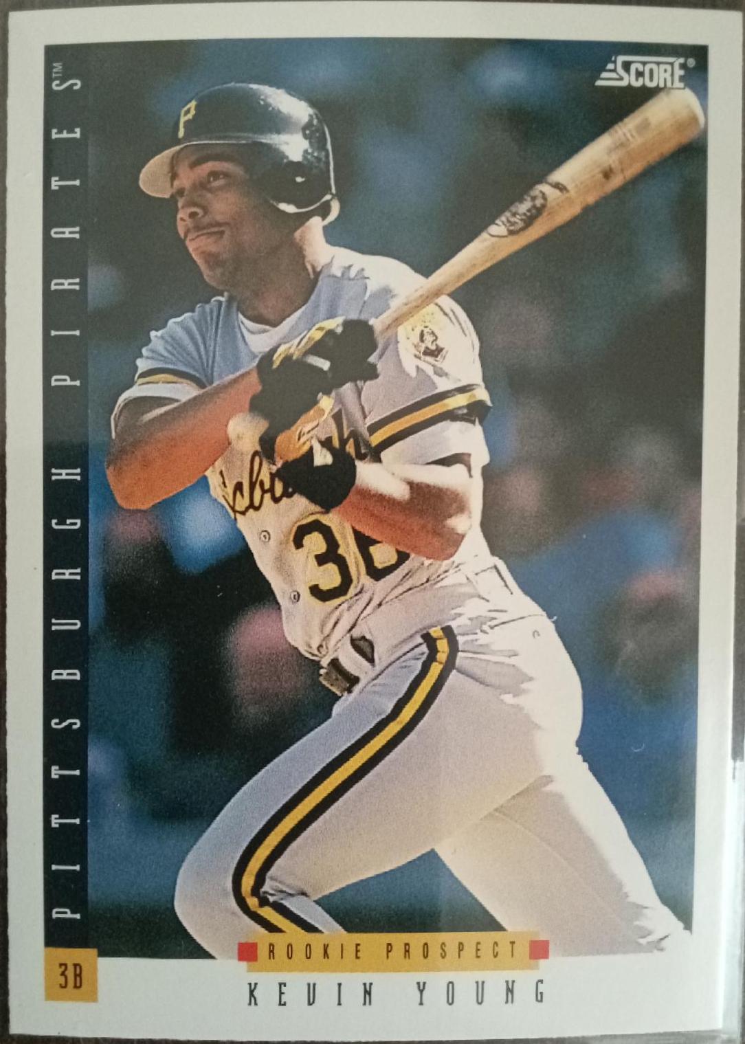 Kevin Young #273