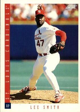 Lee Smith #103