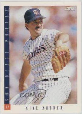 Mike Maddux #451