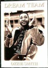 Ozzie Smith #532