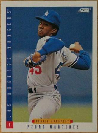 Pedro Martinez #321