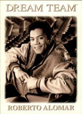 Roberto Alomar #542