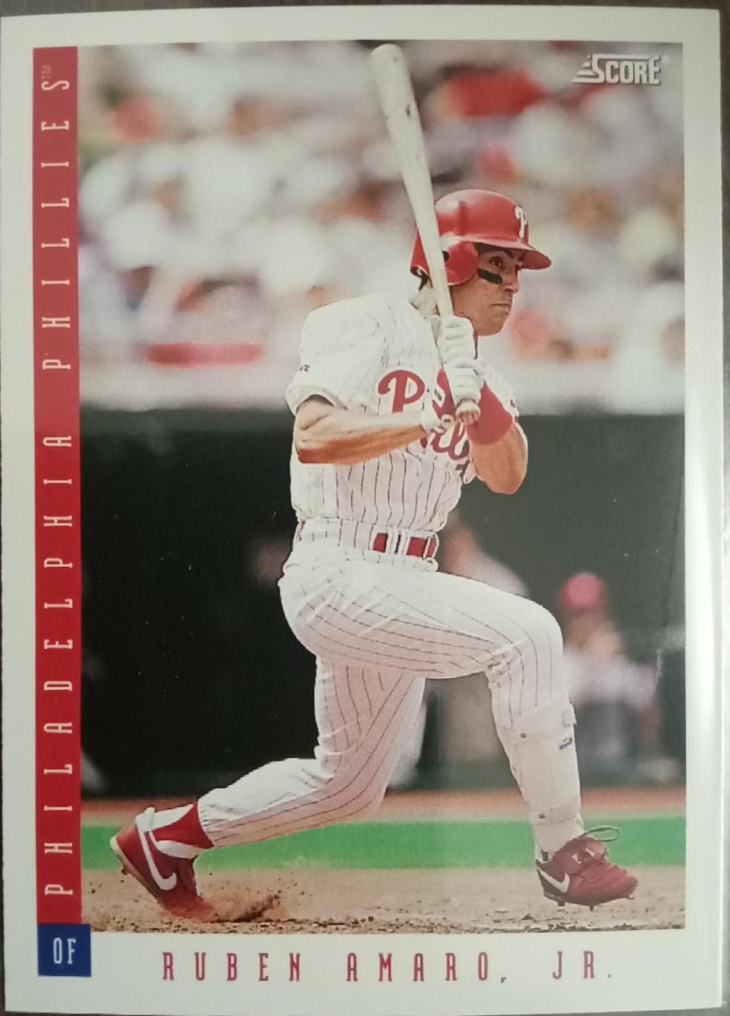 Ruben Amaro Jr. #341