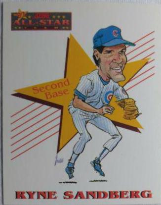 Ryne Sandberg #530
