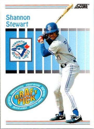 Shannon Stewart #494