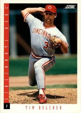 Tim Belcher #423