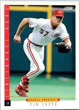 Tim Costo #265