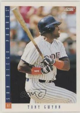 Tony Gwynn #24