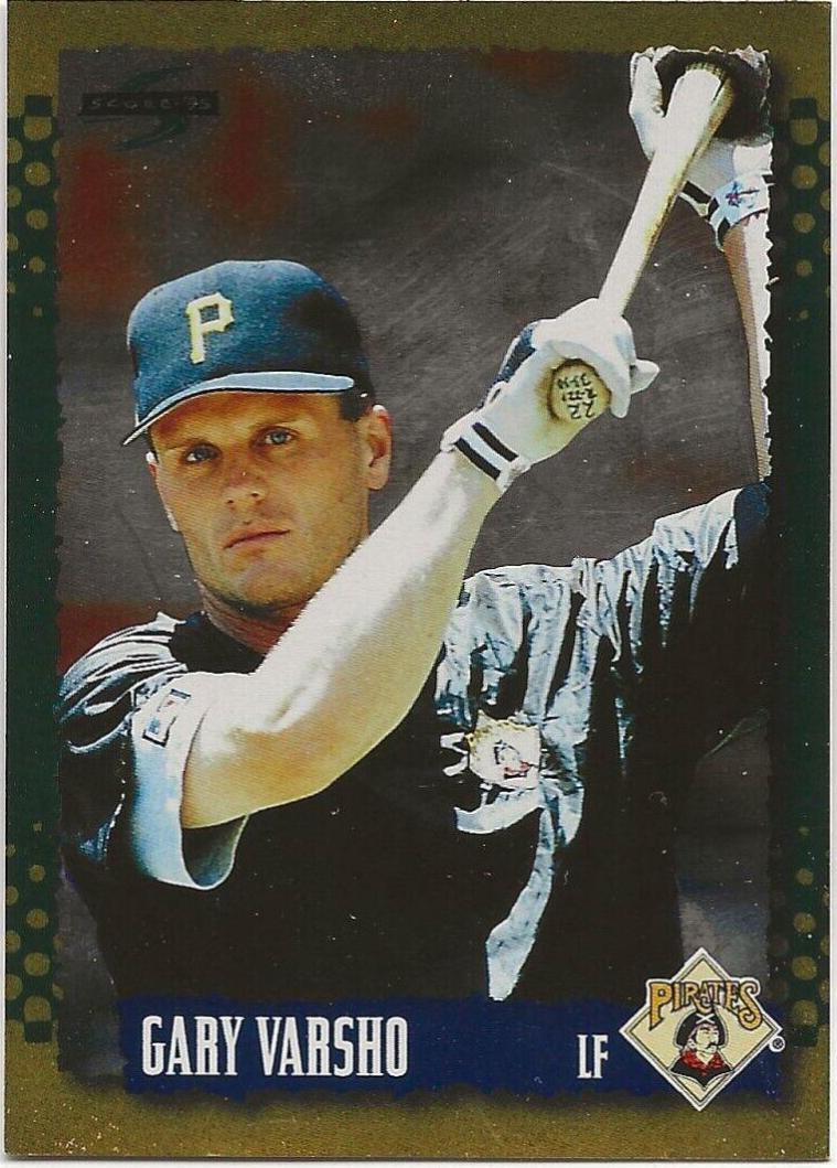Gary Varsho [Gold Rush] #204