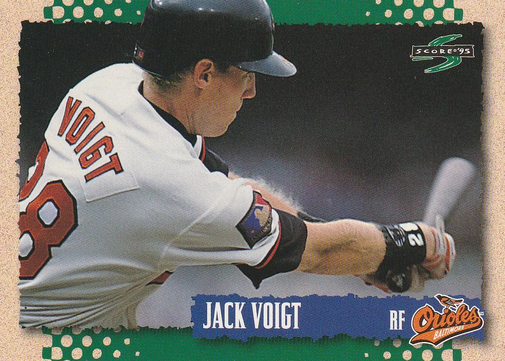 Jack Voigt #249