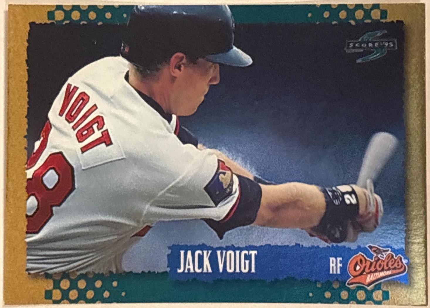 Jack Voigt [Gold Rush] #249