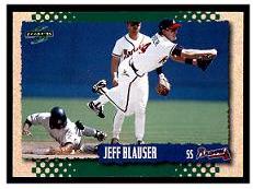 Jeff Blauser #440
