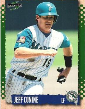 Jeff Conine #54