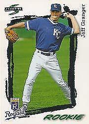 Jeff Granger #577