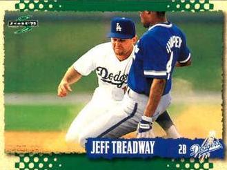 Jeff Treadway #451