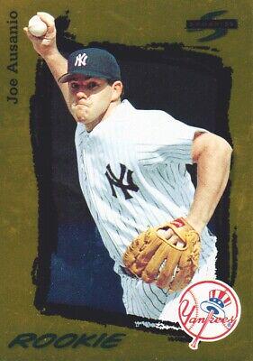 Joe Ausanio #574