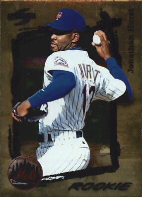 Jonathan Hurst #307