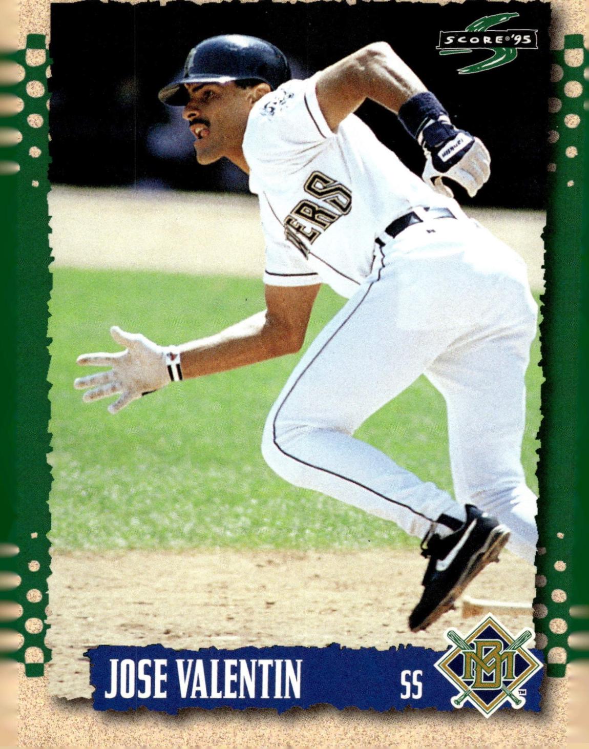 Jose Valentin #190