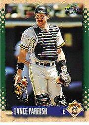 Lance Parrish #550