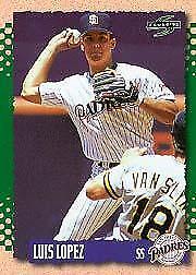 Luis Lopez #117