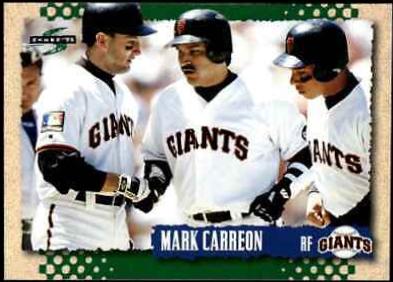 Mark Carreon #248