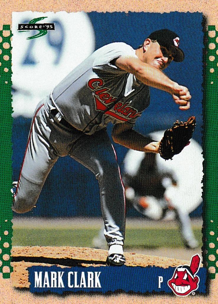 Mark Clark #132