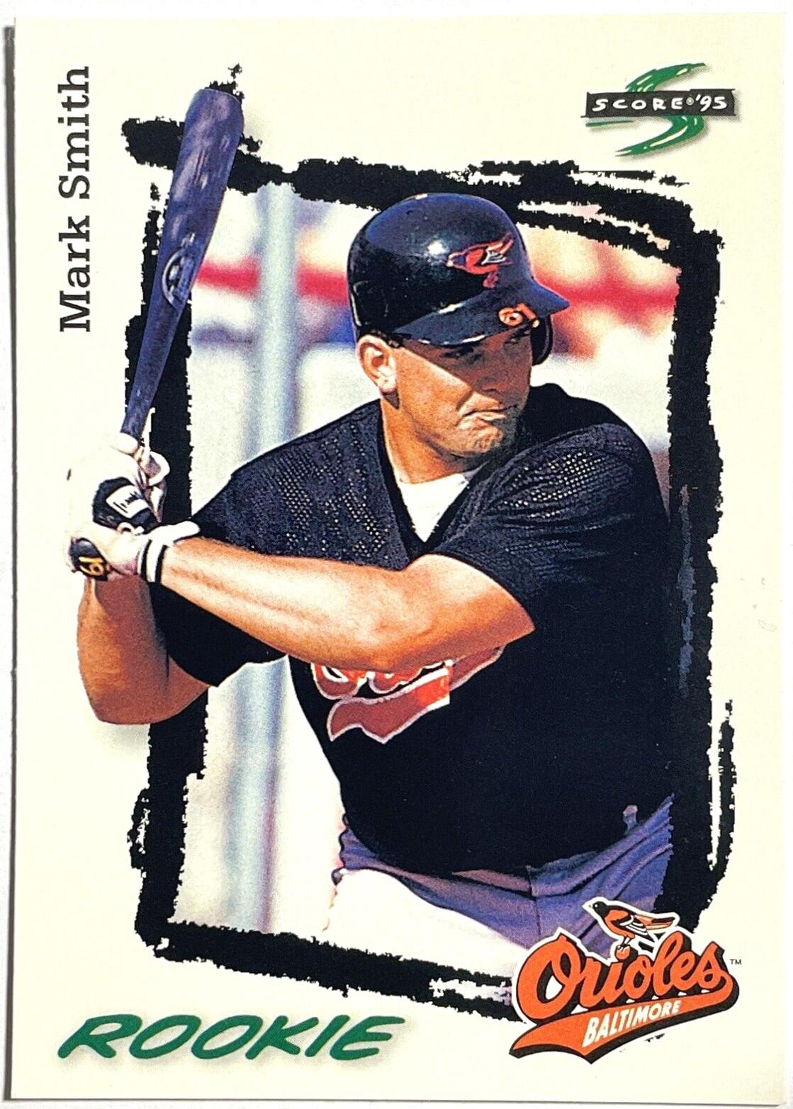 Mark Smith #284