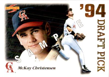 McKay Christensen - Sample #DP8