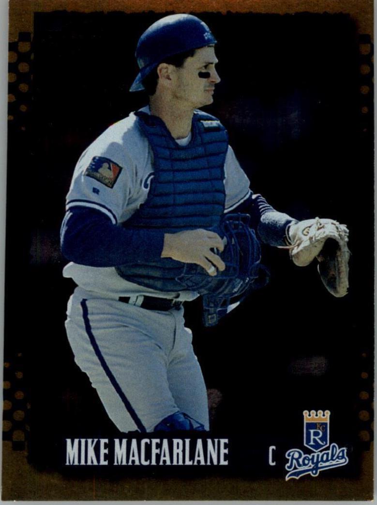 Mike Macfarlane #96