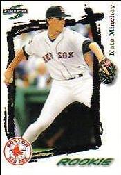 Nate Minchey #586