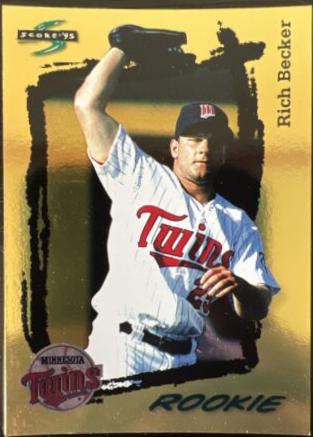 Rich Becker #296