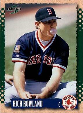 Rich Rowland #62