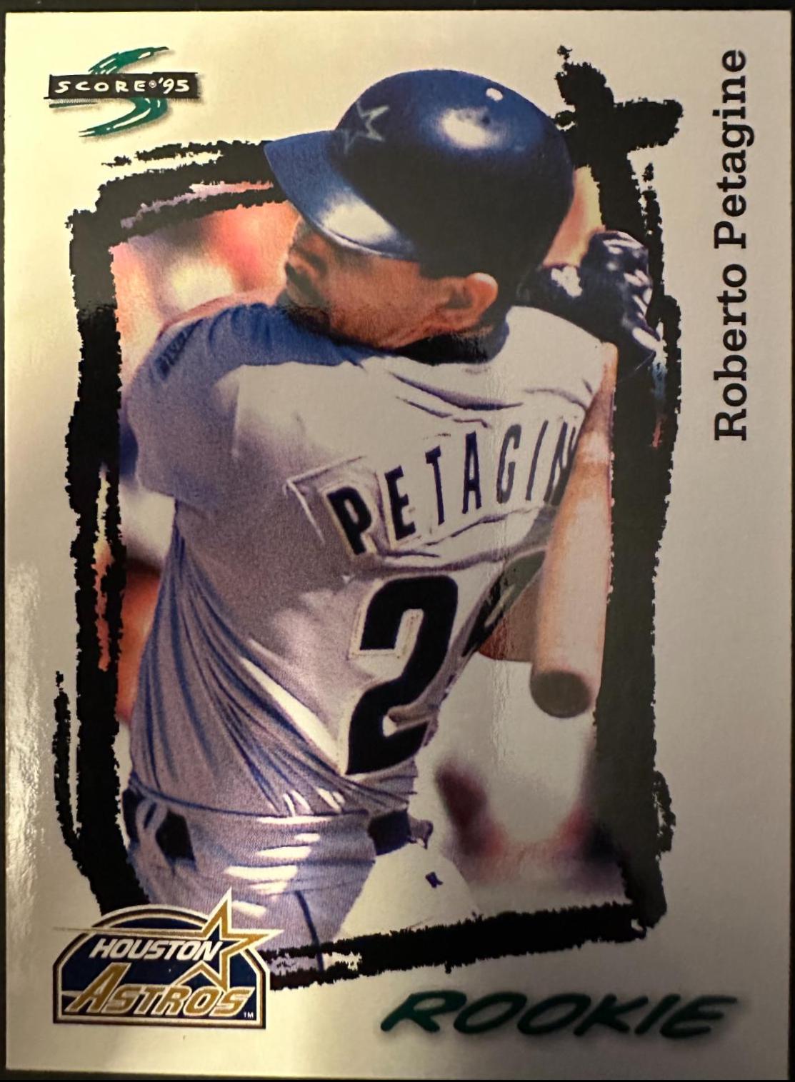 Roberto Petagine #305