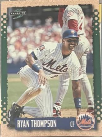 Ryan Thompson #81