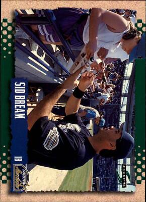 Sid Bream #240