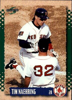 Tim Naehring #355