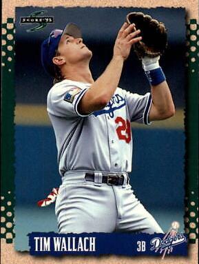 Tim Wallach #382