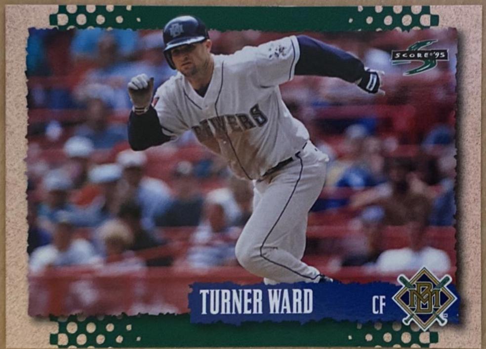 Turner Ward #263