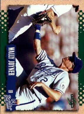 Wally Joyner #256