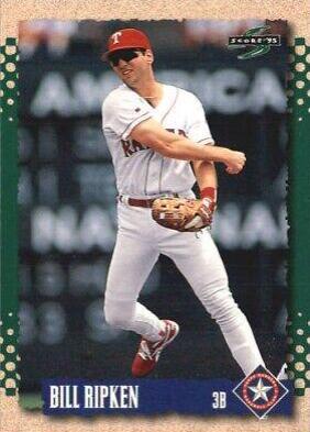 billy ripken #499