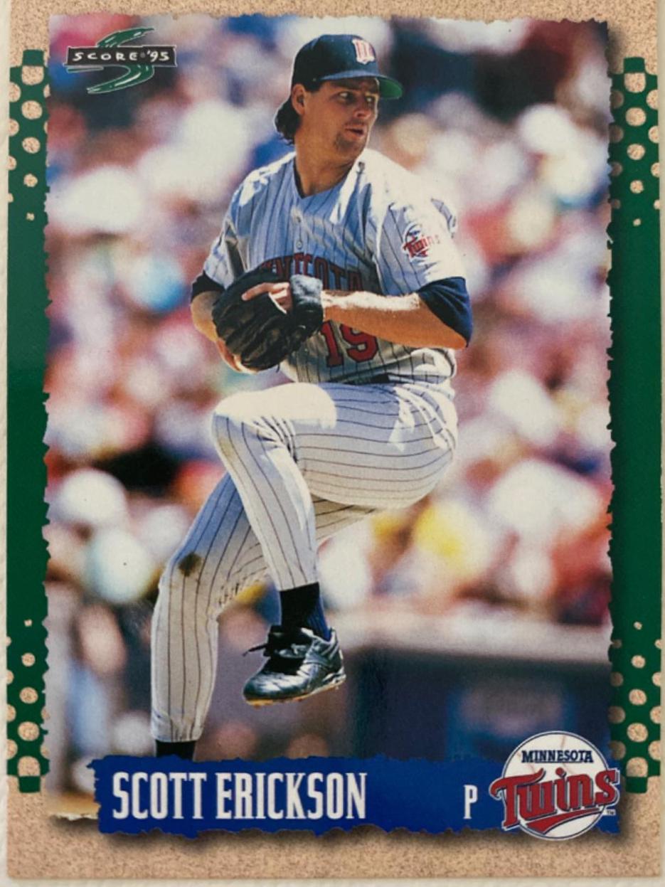 scott erickson #27