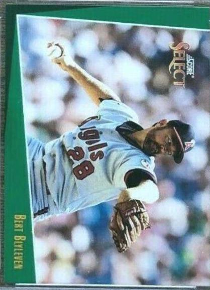 Bert Blyleven #252