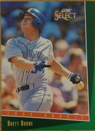 Brett Boone #326
