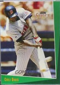Chili Davis #238