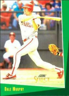 Dale Murphy #103