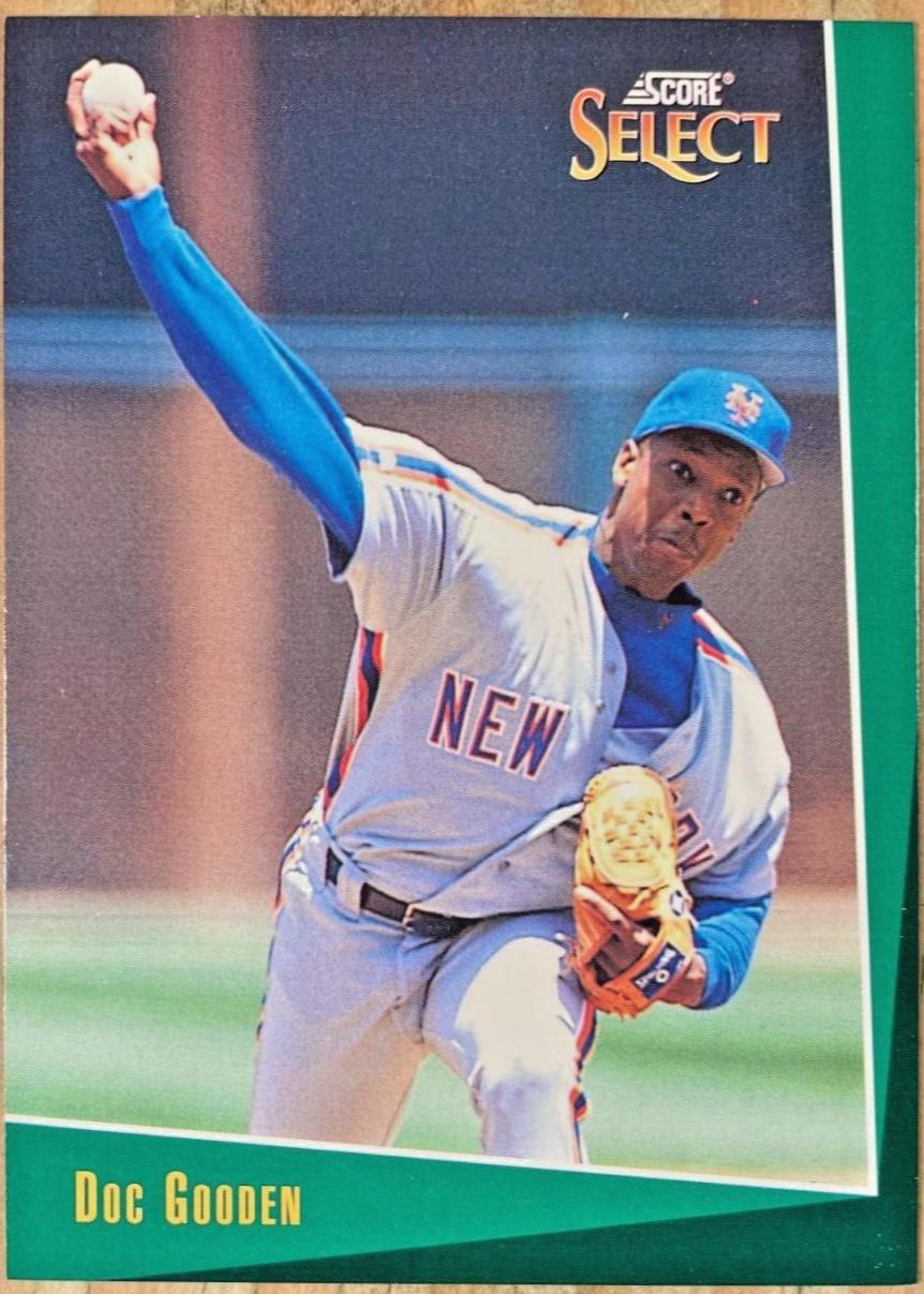 Doc Gooden #57