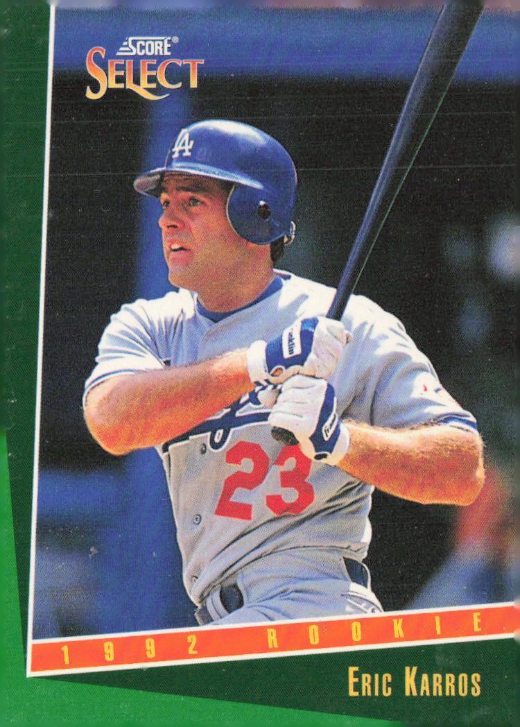 Eric Karros #278